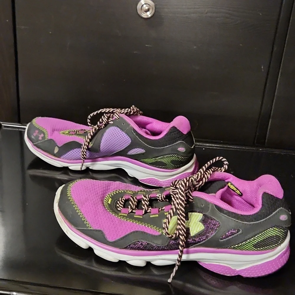 Under Armour good used